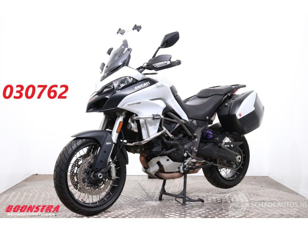 Ducati Multistrada 950 ABS
