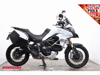 Ducati  Multistrada 950 ABS picture 7