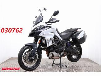 bruktbiler motor Ducati  Multistrada 950 ABS 2018/6