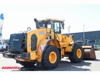 Hyundai  HL 960 Wiellader BY 2018 picture 5