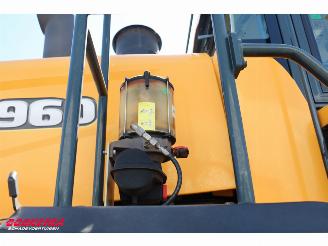 Hyundai  HL 960 Wiellader BY 2018 picture 20