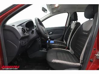 Dacia Sandero 1.5 dCi S&S Stepway Navi Airco Cruise PDC AHK picture 12
