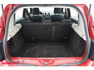 Dacia Sandero 1.5 dCi S&S Stepway Navi Airco Cruise PDC AHK picture 20