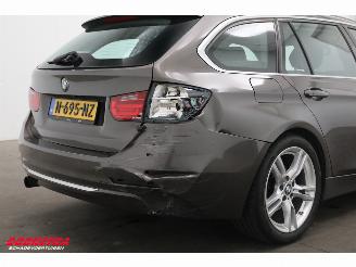 BMW 3-serie Touring 320i Aut. Luxury BiXenon Navi Clima Cruise SHZ PDC picture 6