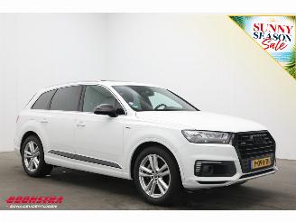 Audi Q7 3.0 TDI e-tron quattro Sport Pano LED ACC Camera SHZ 144.831 km! picture 2