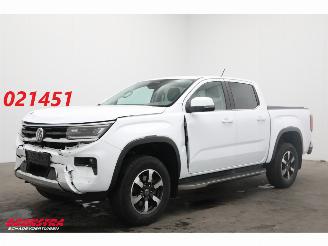 skadebil bedrijf Volkswagen Amarok 3.0 TDI DoKa 4Motion LED ACC Apple/Android Camera SHZ AHK 2023/11