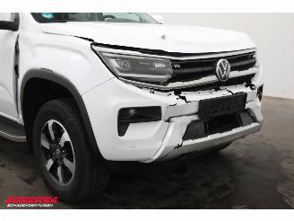 Volkswagen Amarok 3.0 TDI DoKa 4Motion LED ACC Apple/Android Camera SHZ AHK picture 6