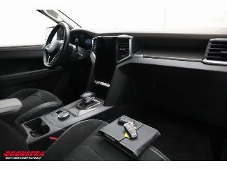 Volkswagen Amarok 3.0 TDI DoKa 4Motion LED ACC Apple/Android Camera SHZ AHK picture 14