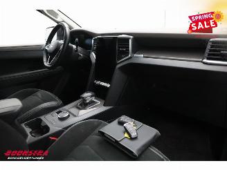 Volkswagen Amarok 3.0 TDI DoKa 4Motion LED ACC Apple/Android Camera SHZ AHK picture 14