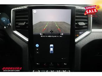 Volkswagen Amarok 3.0 TDI DoKa 4Motion LED ACC Apple/Android Camera SHZ AHK picture 29