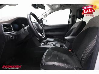Volkswagen Amarok 3.0 TDI DoKa 4Motion LED ACC Apple/Android Camera SHZ AHK picture 17