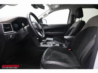 Volkswagen Amarok 3.0 TDI DoKa 4Motion LED ACC Apple/Android Camera SHZ AHK picture 17