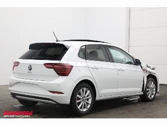 Volkswagen Polo 2.0 TSI GTI DSG LED ACC Virtual Leder Navi Camera SHZ 7.754 km! picture 3