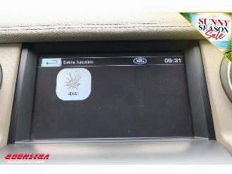Landrover Discovery 4 3.0 TDV6 HSE VAN/LKW Leder Lucht Clima Cruise AHK picture 22