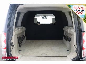 Landrover Discovery 4 3.0 TDV6 HSE VAN/LKW Leder Lucht Clima Cruise AHK picture 7