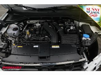Volkswagen T-Roc 1.5 TSI DSG Life Edition LED ACC Virtual Navi Clima SHZ PDC picture 9