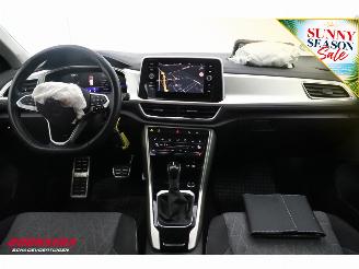 Volkswagen T-Roc 1.5 TSI DSG Life Edition LED ACC Virtual Navi Clima SHZ PDC picture 20