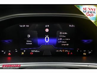 Volkswagen T-Roc 1.5 TSI DSG Life Edition LED ACC Virtual Navi Clima SHZ PDC picture 28