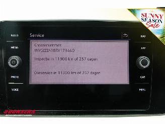 Volkswagen T-Roc 1.5 TSI DSG Life Edition LED ACC Virtual Navi Clima SHZ PDC picture 35