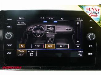 Volkswagen T-Roc 1.5 TSI DSG Life Edition LED ACC Virtual Navi Clima SHZ PDC picture 34