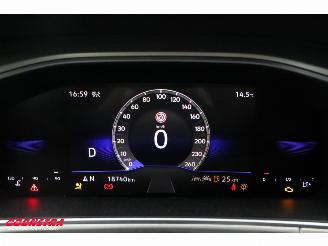 Volkswagen T-Roc 1.5 TSI DSG Life Edition LED ACC Virtual Navi Clima SHZ PDC picture 29