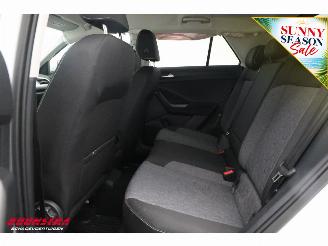 Volkswagen T-Roc 1.5 TSI DSG Life Edition LED ACC Virtual Navi Clima SHZ PDC picture 23