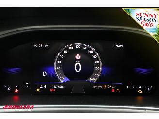 Volkswagen T-Roc 1.5 TSI DSG Life Edition LED ACC Virtual Navi Clima SHZ PDC picture 29