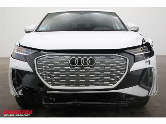 Audi Q4 55 quattro S Edition 82 kWh Pano LED ACC Memory Camera AHK picture 7