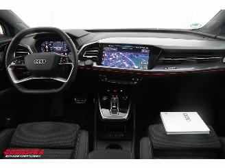 Audi Q4 55 quattro S Edition 82 kWh Pano LED ACC Memory Camera AHK picture 18