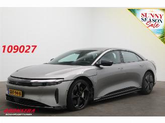 bruktbiler auto Lucid Motors Air Touring 92 kWh LED ACC Leder Memory 2024/6