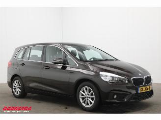 BMW 2-serie Gran Tourer 214d Centennial Executive Navi Clima Cruise PDC AHK picture 2