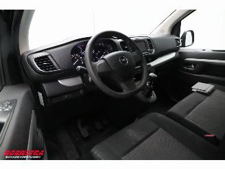 Opel Vivaro 2.0 CDTI L3-H1 DoKa 6-Pers. Navi Airco Cruise Apple/Android PDC picture 16