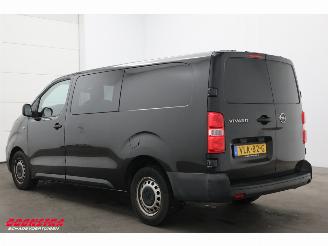 Opel Vivaro 2.0 CDTI L3-H1 DoKa 6-Pers. Navi Airco Cruise Apple/Android PDC picture 4