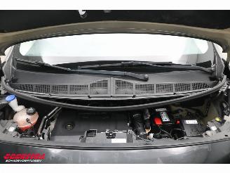 Opel Vivaro 2.0 CDTI L3-H1 DoKa 6-Pers. Navi Airco Cruise Apple/Android PDC picture 5