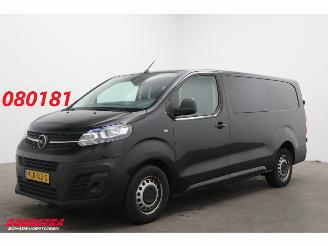 Vrakbiler auto Opel Vivaro 2.0 CDTI L3-H1 DoKa 6-Pers. Navi Airco Cruise Apple/Android PDC 2021/8