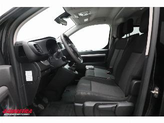 Opel Vivaro 2.0 CDTI L3-H1 DoKa 6-Pers. Navi Airco Cruise Apple/Android PDC picture 14