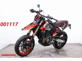 škoda osobní automobily Ducati Hypermotard 698 Mono Hypermotard 698 Mono Termignoni 2025/5