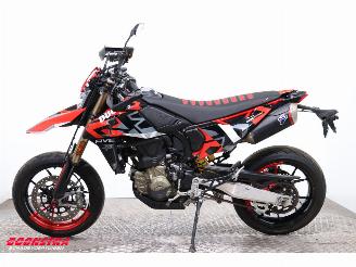 Ducati Hypermotard 698 Mono Hypermotard 698 Mono Termignoni picture 5