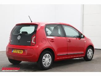 Volkswagen Up! 1.0 move up! 5-DRS Airco 139.383 km! picture 3
