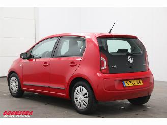 Volkswagen Up! 1.0 move up! 5-DRS Airco 139.383 km! picture 4
