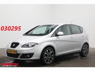 Käytettyjen passenger cars Seat Altea 1.2 TSI Ecomotive Businessline COPA Navi Clima Cruise SHZ PDC 2012/5