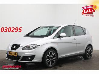 Ocazii autoturisme Seat Altea 1.2 TSI Ecomotive Businessline COPA Navi Clima Cruise SHZ PDC 2012/5