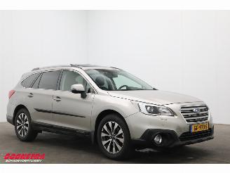 Subaru Outback 2.5i Aut. Premium 4X4 Schuifdak Leder ACC Camera SHZ AHK picture 2