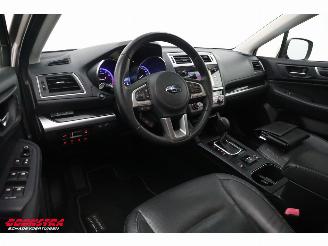 Subaru Outback 2.5i Aut. Premium 4X4 Schuifdak Leder ACC Camera SHZ AHK picture 17