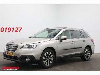 Subaru Outback 2.5i Aut. Premium 4X4 Schuifdak Leder ACC Camera SHZ AHK picture 1