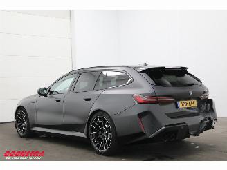 BMW M5 Touring Pano HUD B&W 360° ACC picture 4
