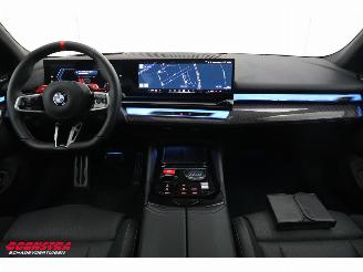 BMW M5 Touring Pano HUD B&W 360° ACC picture 15