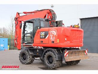 Caterpillar  M318F BY 2019 7.763 uur picture 6