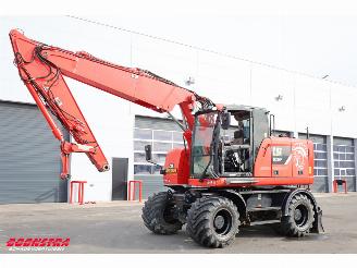 Caterpillar  M318F BY 2019 7.763 uur picture 2