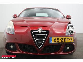 Alfa Romeo Giulietta 1.4 T Distinctive Navi Clima Cruise SHZ PDC AHK picture 6